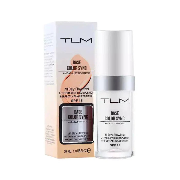 Base Inteligente com Fórmula Rejuvenescedora