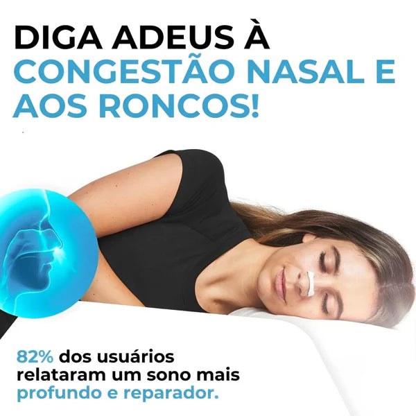 AirMag: Use para sua respiração e qualidade de vida