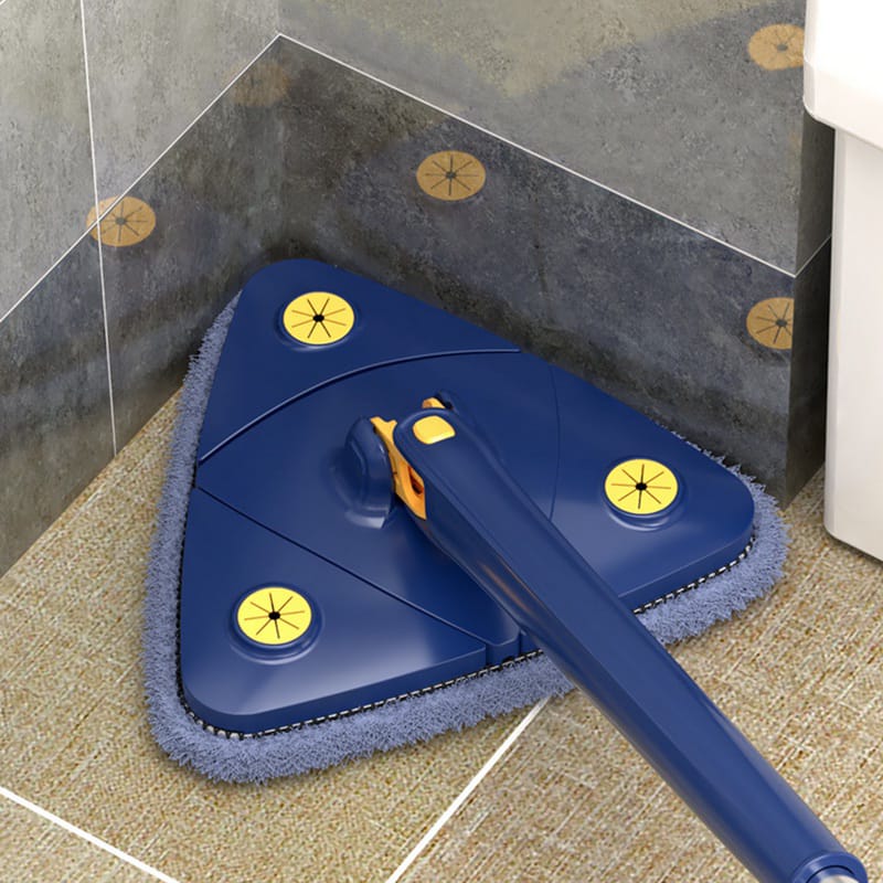 Mop de Limpeza Giratório - AdvancedClean