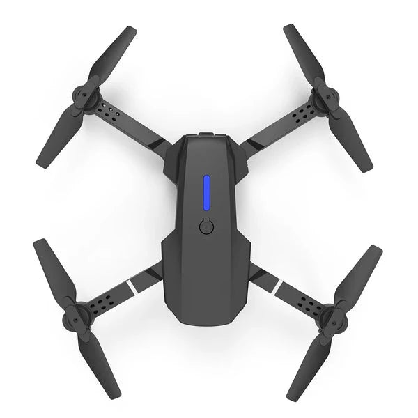 Drone Profissional FalconEye 4K UltraHD