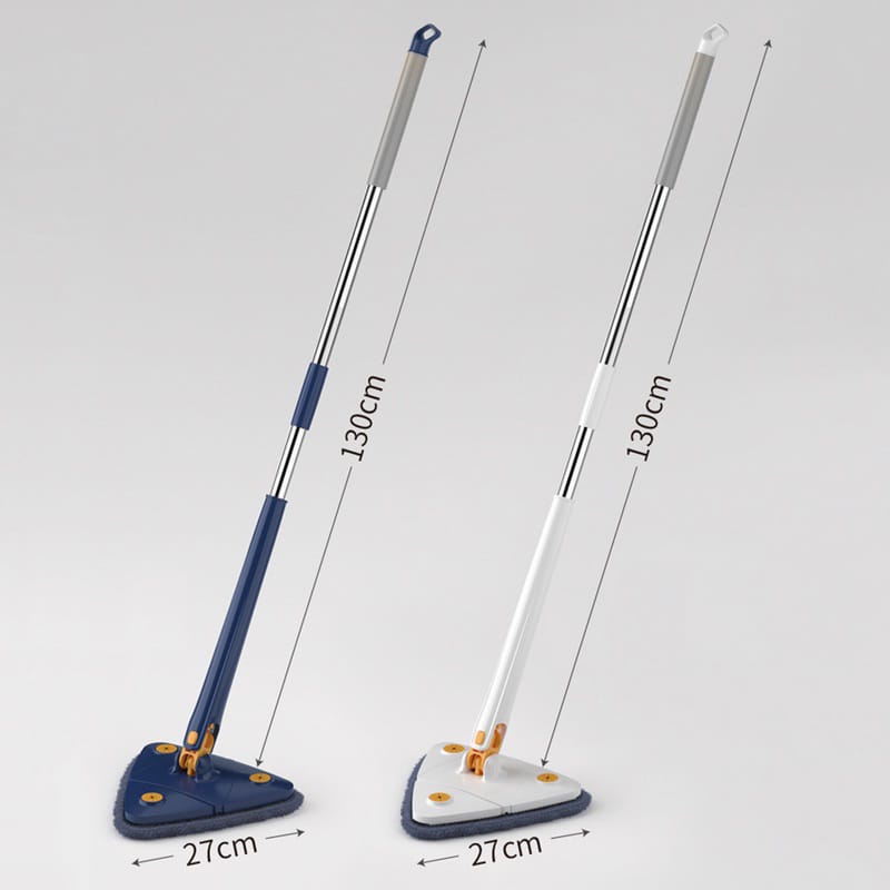 Mop de Limpeza Giratório - AdvancedClean