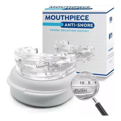 Silent PRO anti ronco®