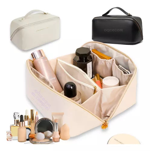 Necessaire Organizadora para Maquiagem - Necessaire Beauty