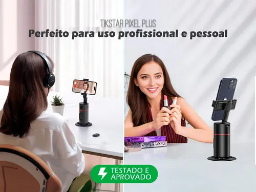 Suporte de celular TIKSTAR™ Pixel Plus