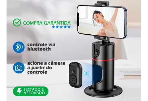 Suporte de celular TIKSTAR™ Pixel Plus