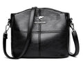 Bolsa Couro Bally