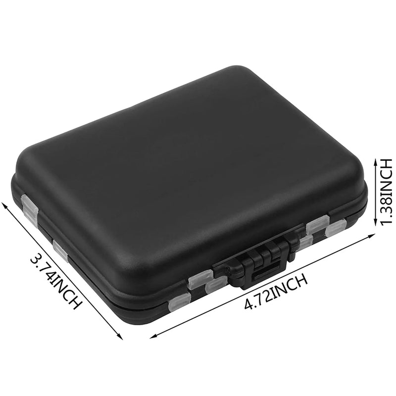 Kit de Pesca Para Alto Desempenho - AnglerTech Pro 277 peças