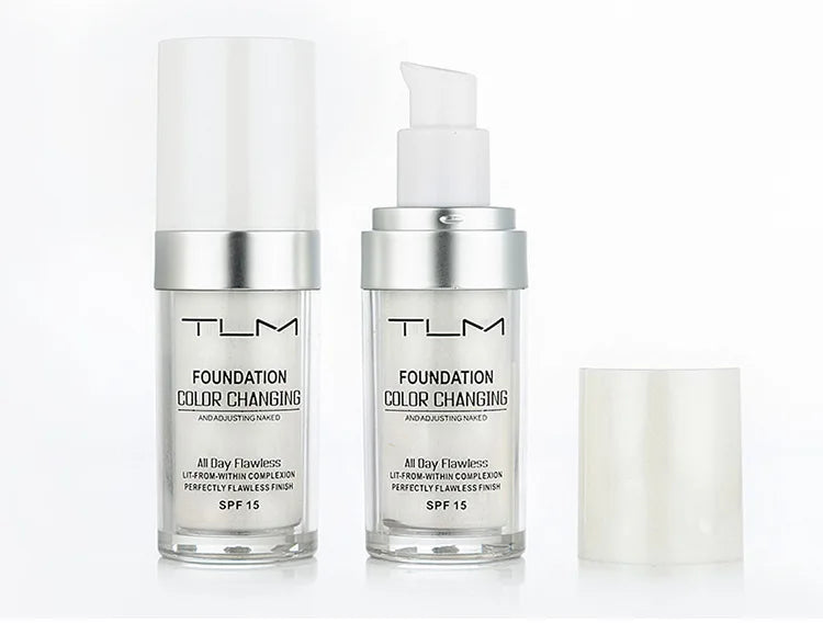 Base Inteligente com Fórmula Rejuvenescedora