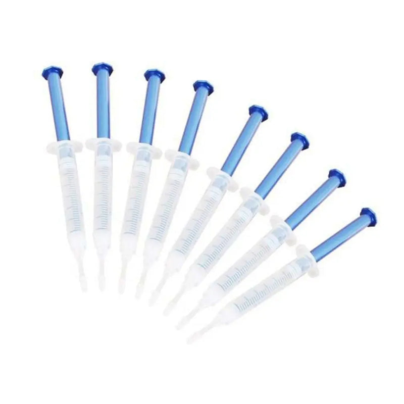 Kit Clareamento Dental a Laser Profissional