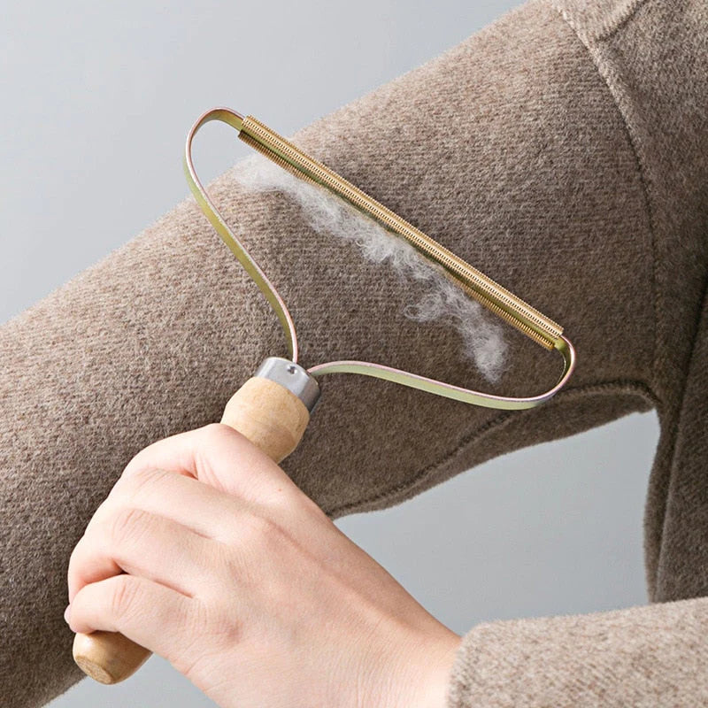 Removedor de Pelos e Fiapos de Roupas-Estofados-Tapetes Escovmax