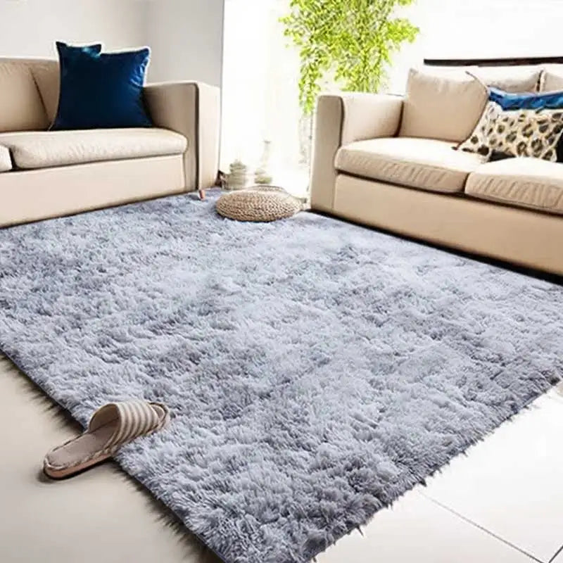 Tapete Felpudo SuperLux Antialérgico