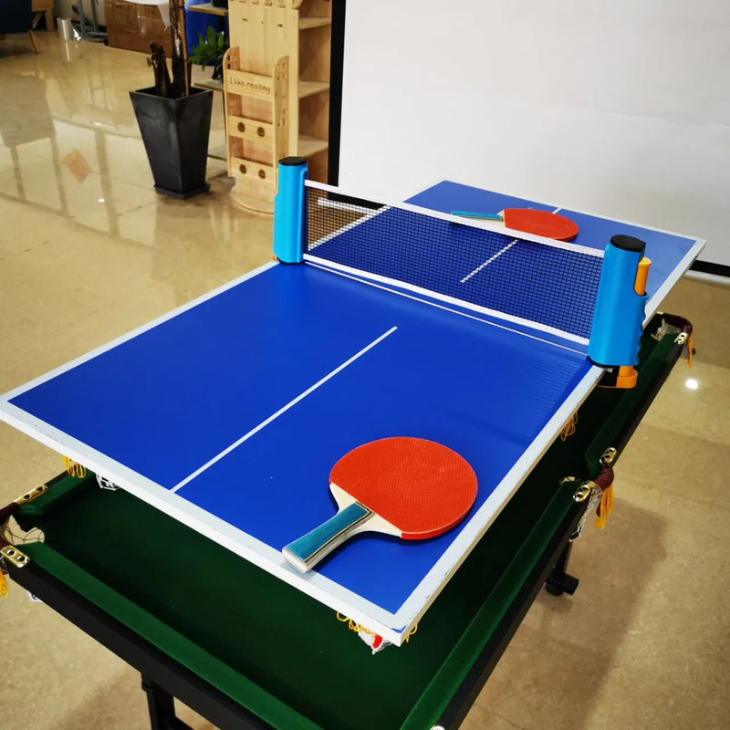 Kit Ping Pong Diversão Garantida®