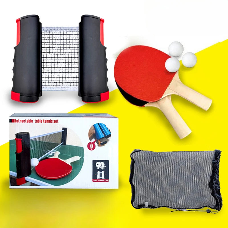Kit Ping Pong Diversão Garantida®
