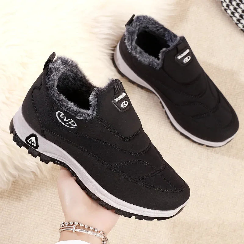 Bota Inverno 2025 - Nevinna (Promoção Pré Inverno)