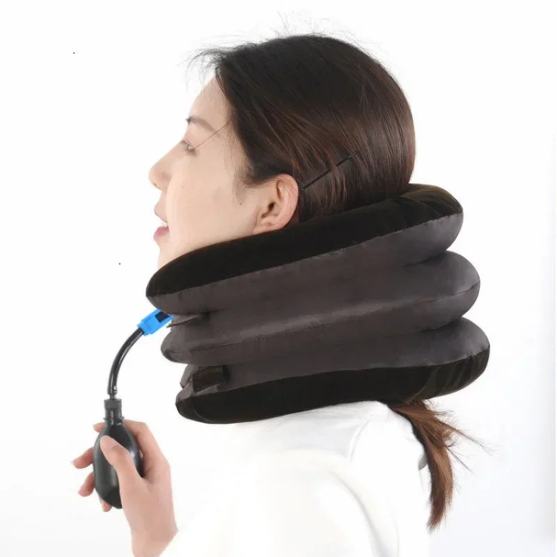 Almofada Cervical