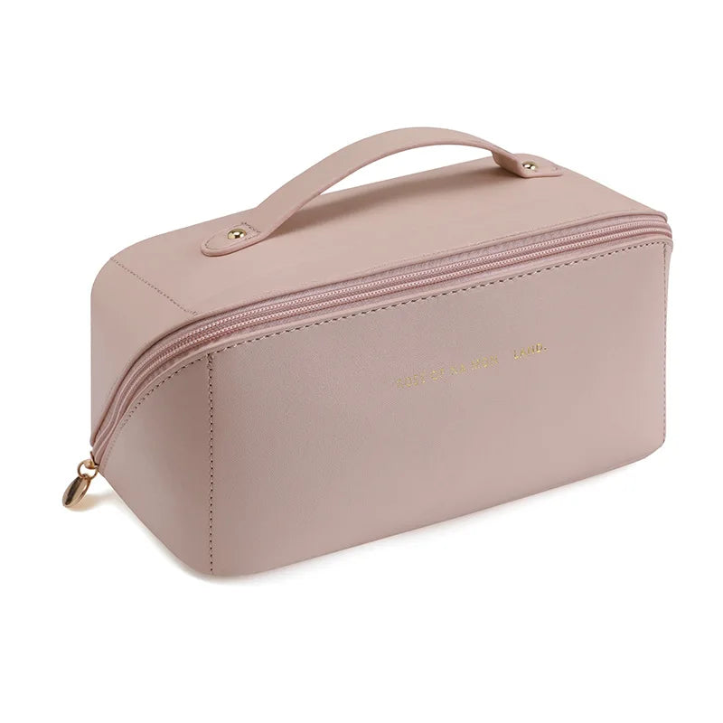 Necessaire Organizadora para Maquiagem - Necessaire Beauty