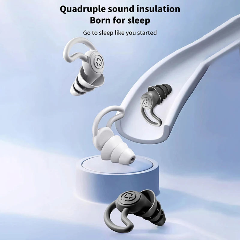 Abafador Auricular para Dormir - SleepBuds