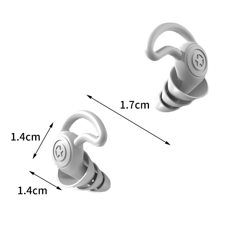 Abafador Auricular para Dormir - SleepBuds
