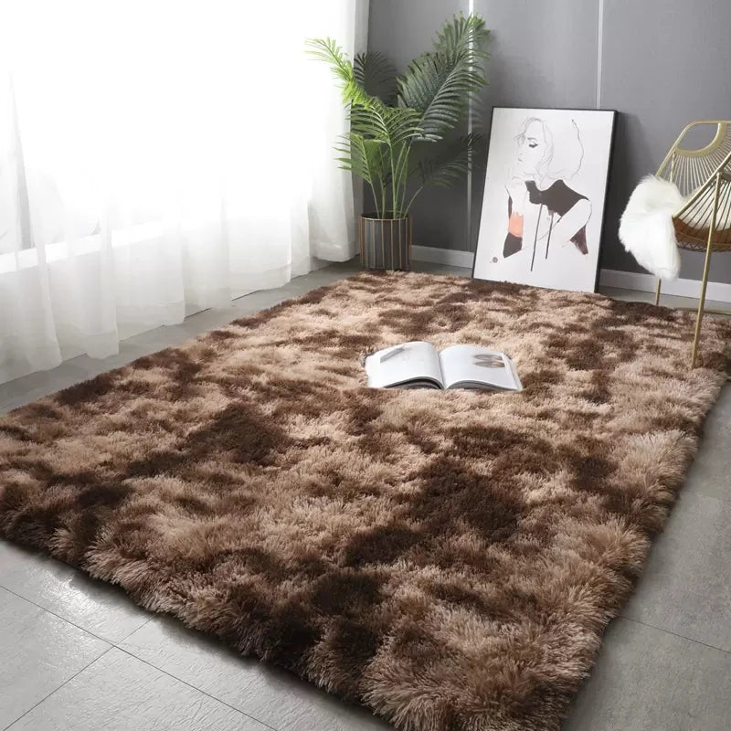 Tapete Felpudo SuperLux Antialérgico