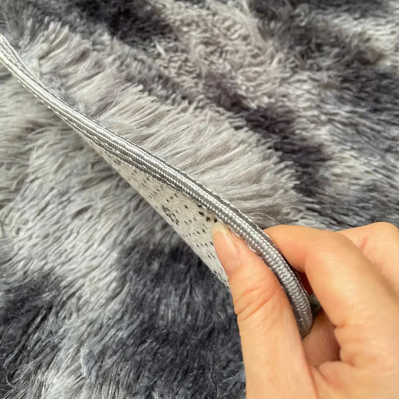 Tapete Felpudo SuperLux Antialérgico