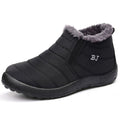 Bota De Inverno - Confort Flex