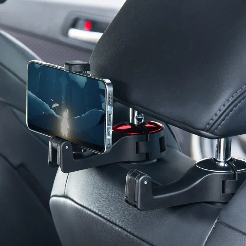 Suporte Facilitador para Carro | 2 em 1