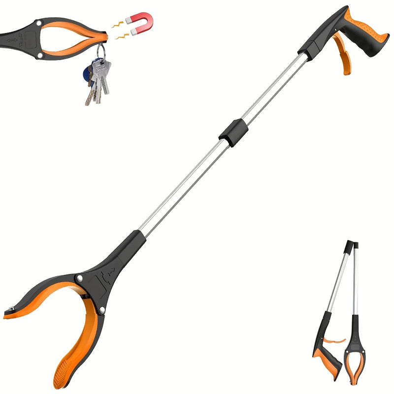 Mobiliflex™ Seletor Supremo de Liberdade e Eficiência!