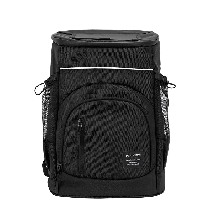 Mochila Térmica à Prova de Vazamento 33L SmartCooler 2.0 Bigstock