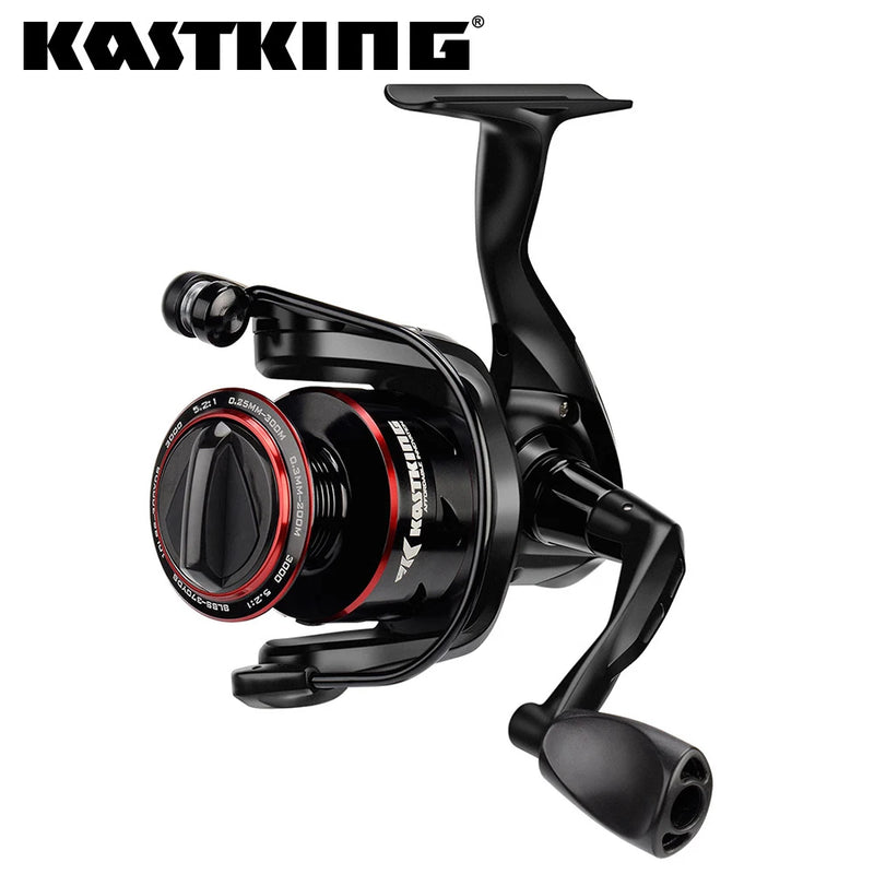 Molinete KastKing Brutus
