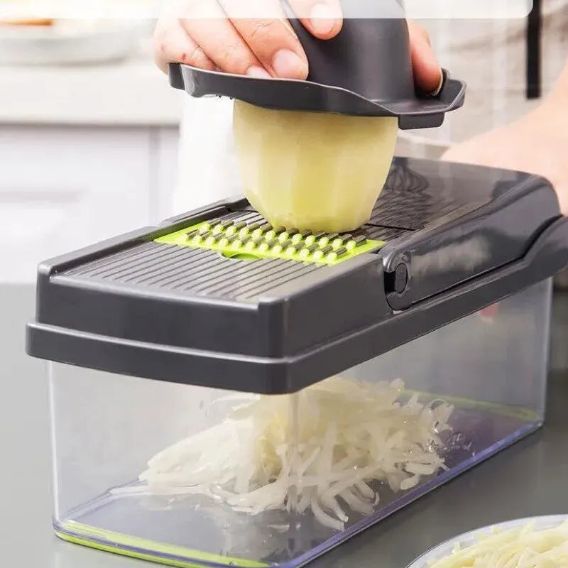 Cortador de Legumes Cutter