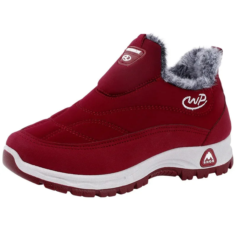 Bota Inverno 2025 - Nevinna (Promoção Pré Inverno)