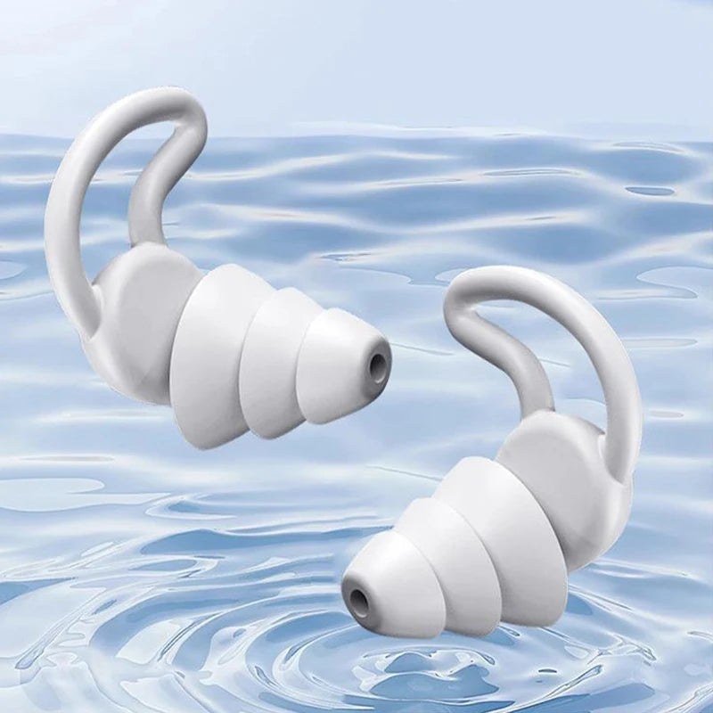 Abafador Auricular para Dormir - SleepBuds