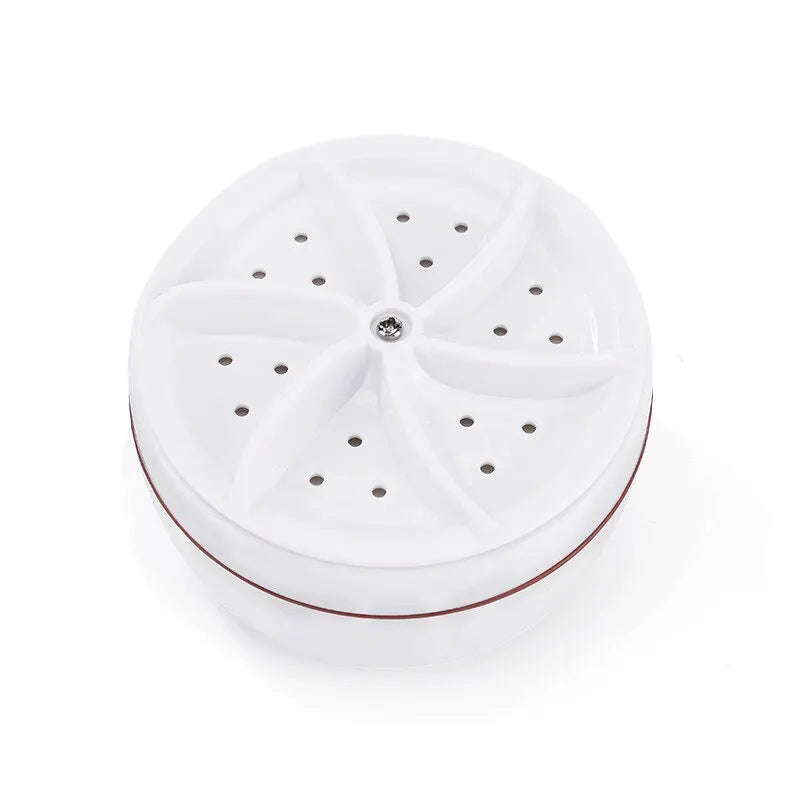 Máquina de Lavar Portátil - SuperClean