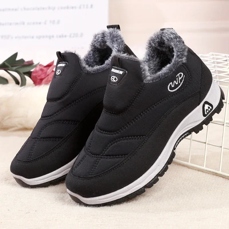 Bota Inverno 2025 - Nevinna (Promoção Pré Inverno)