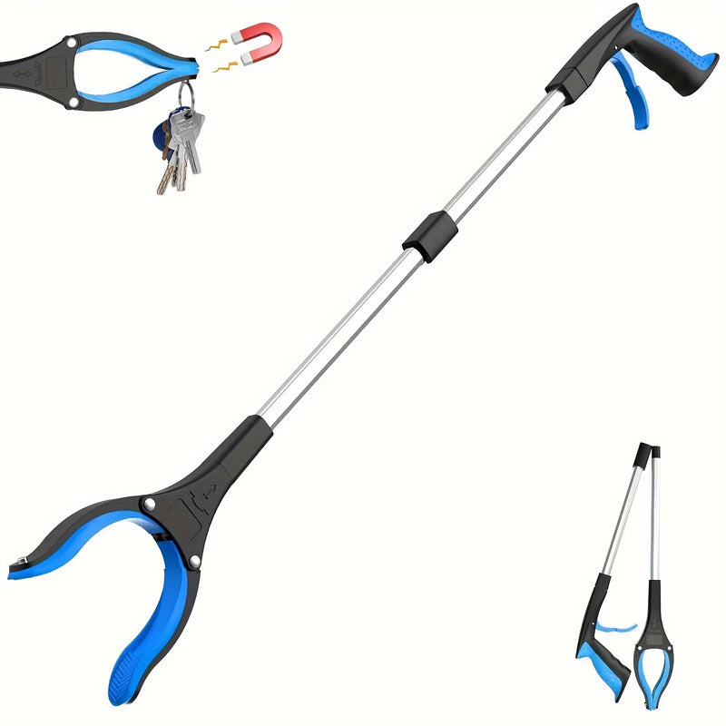 Mobiliflex™ Seletor Supremo de Liberdade e Eficiência!