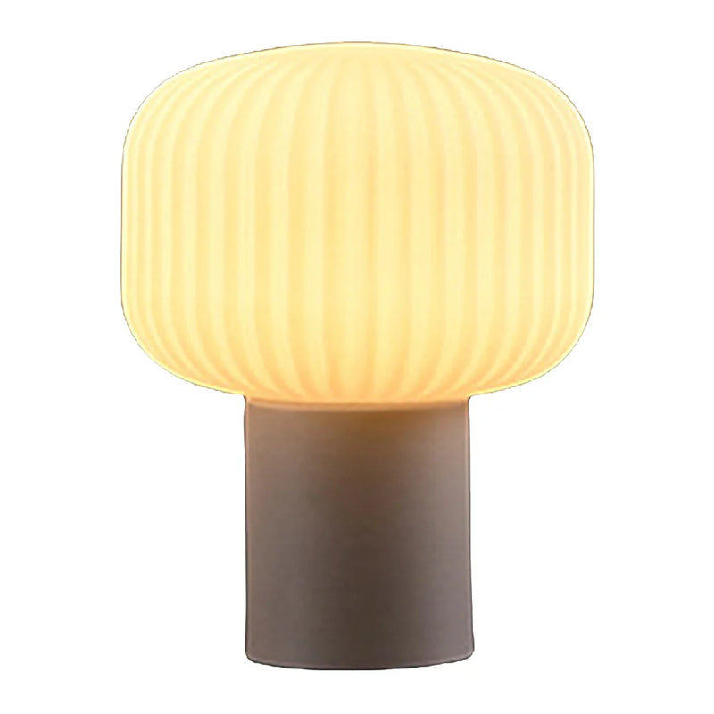 Luminária Cogumelo Grande