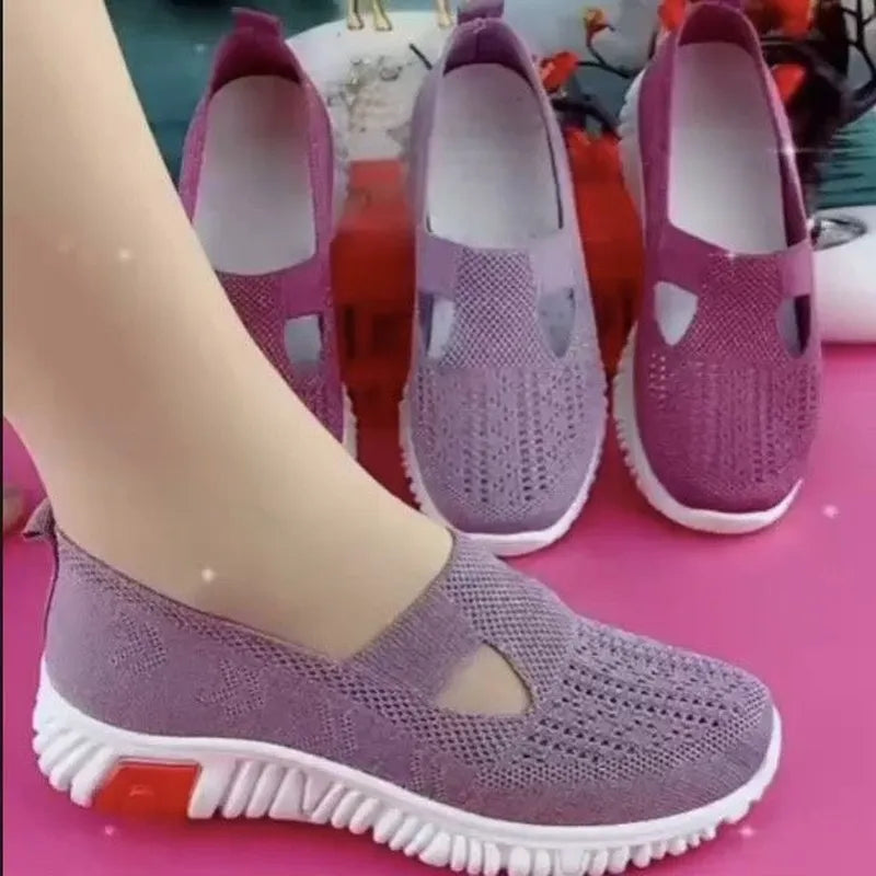 Tênis Feminino - UltraFit