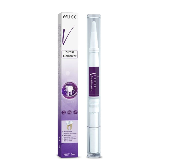 Creme Clareador Dental DentaLux