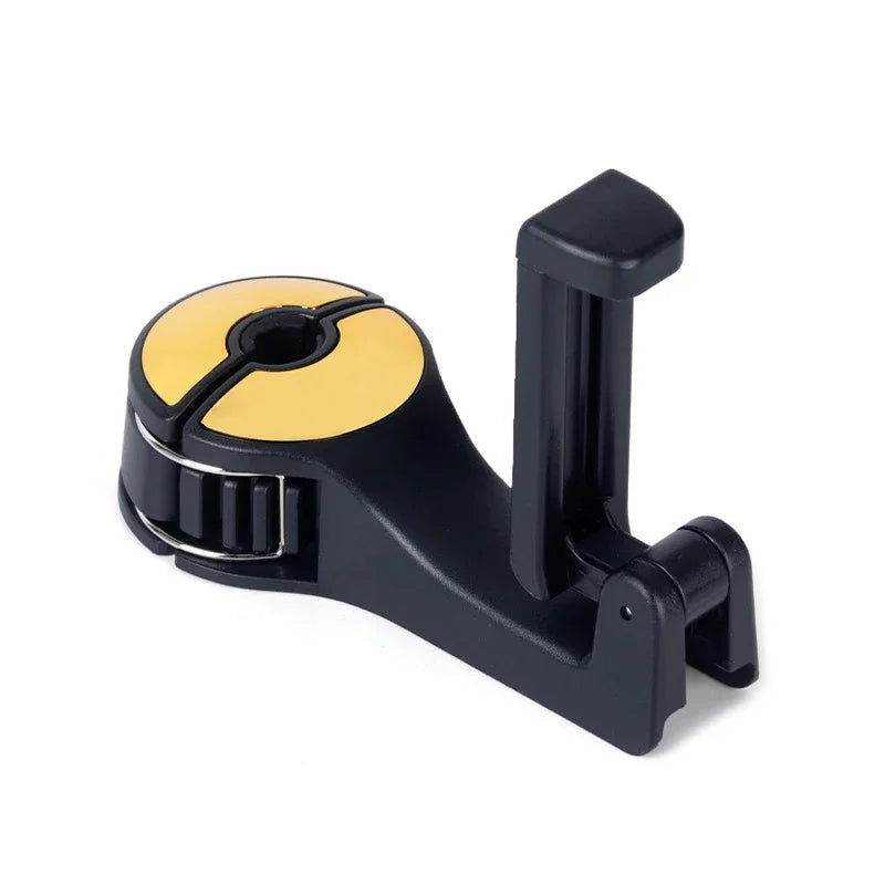 Suporte Facilitador para Carro | 2 em 1