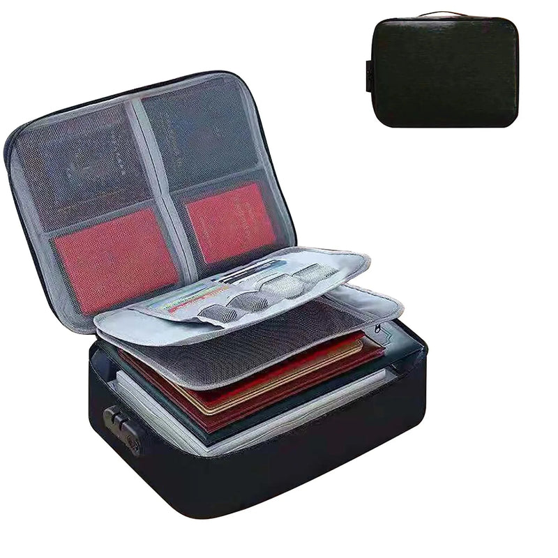 Bolsa Organizadora de Documentos