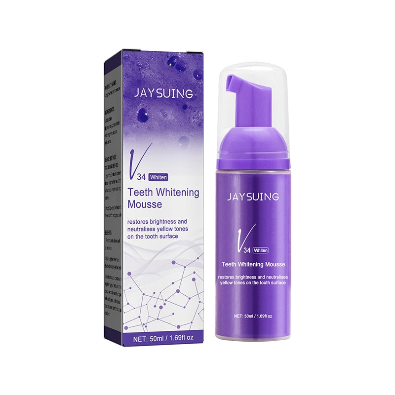 Creme Clareador Dental DentaLux