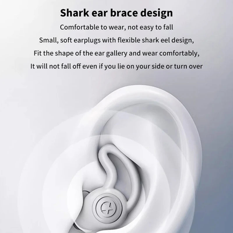 Abafador Auricular para Dormir - SleepBuds