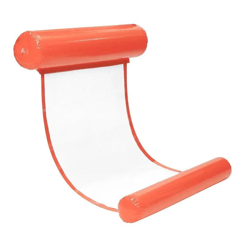 Boia de Piscina Rede Flutuante Verão 2025 - Compre 1 Leve 2