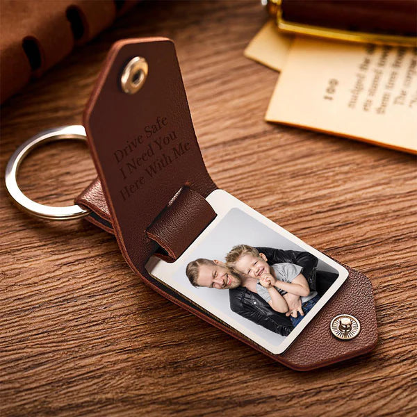 Chaveiro Personalizado Com Foto