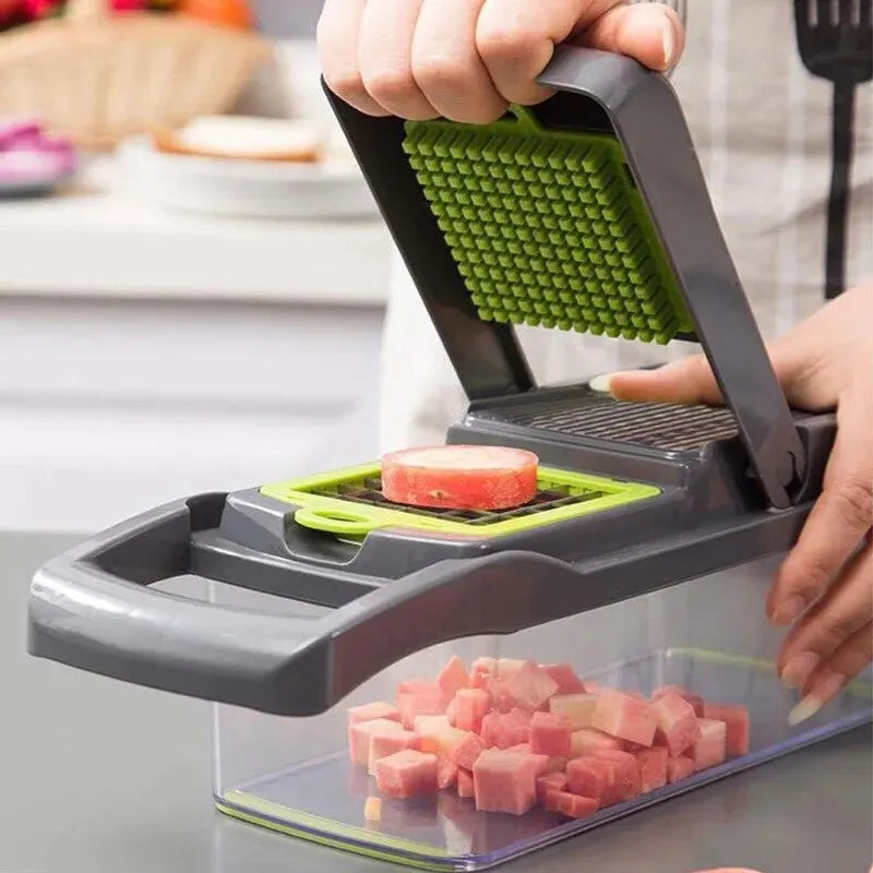 Cortador de Legumes Cutter