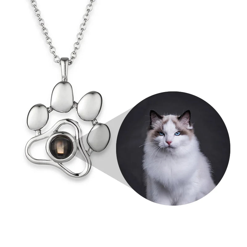 FotoPet™️ - Pingente Personalizado
