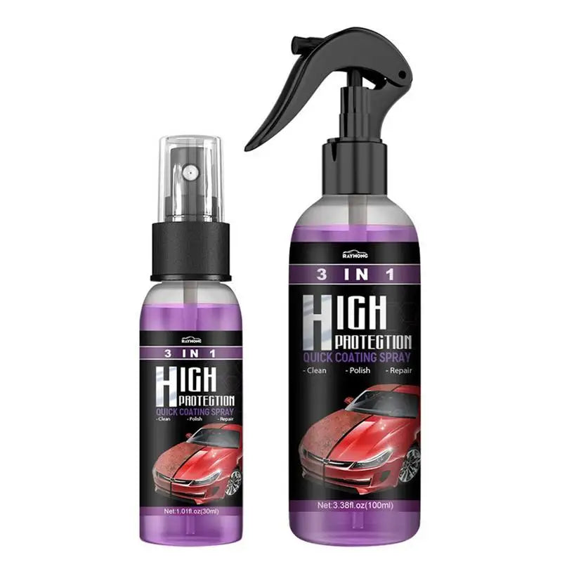 Líquido Cristalizador para Carros: Proteção duradoura e brilho intenso - EliteGloss