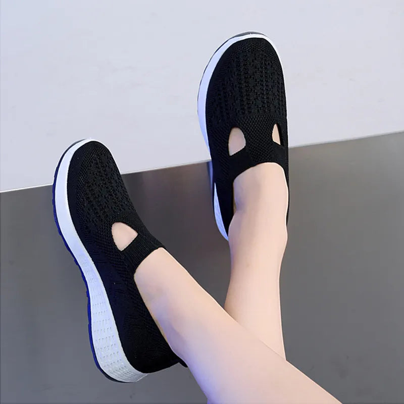 Tênis Feminino - UltraFit