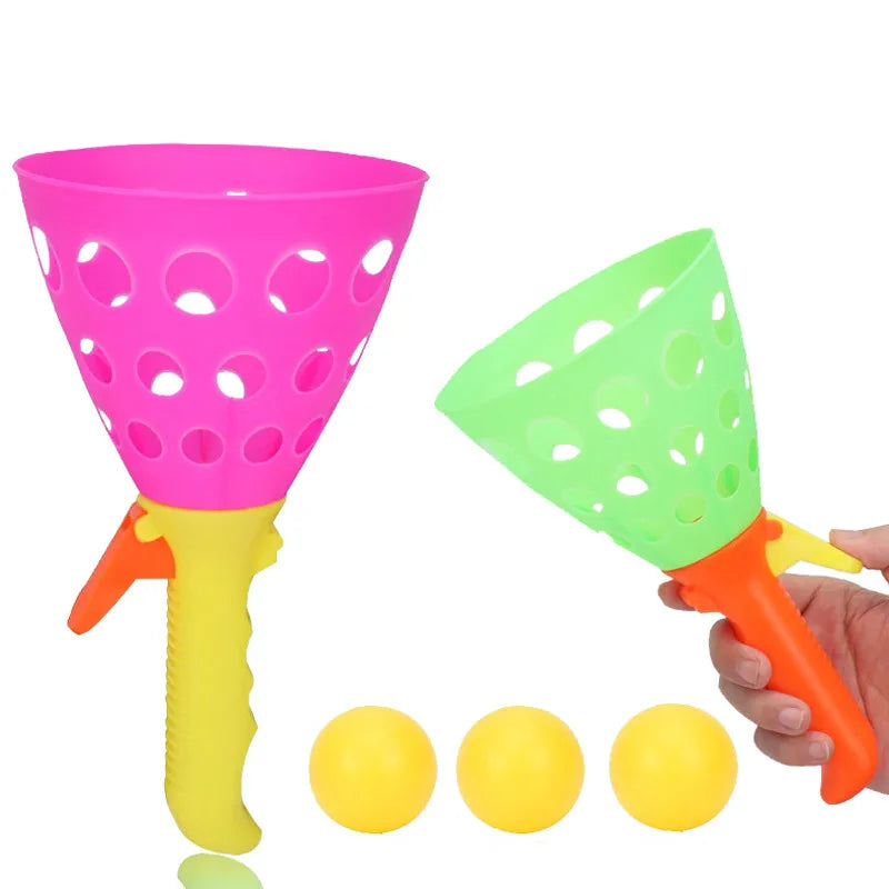Jogo de Bolinhas Atlantis - Kit com 2 Peças