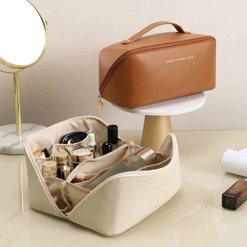 Necessaire Organizadora para Maquiagem - Necessaire Beauty